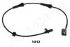 JAPANPARTS ABS-1012 Sensor, wheel speed